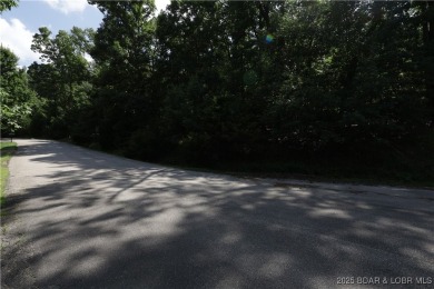 Prime Cul-de-Sac Lot in Prestigious Porto Cima! Build your dream on The Club At Porto Cima in Missouri - for sale on GolfHomes.com, golf home, golf lot