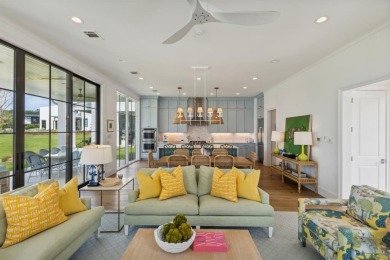 *OFFERED FULLY FURNISHED WITH GOLF CART*

Discover on Long Cove Golf Course in Texas - for sale on GolfHomes.com, golf home, golf lot