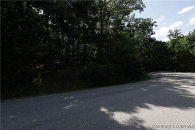 Prime Cul-de-Sac Lot in Prestigious Porto Cima! Build your dream on The Club At Porto Cima in Missouri - for sale on GolfHomes.com, golf home, golf lot