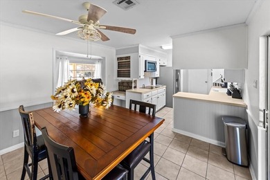 Charming 3 bedroom, 2 bath home next to the Lake Waco Golf Club on The Lake Country Club - Lake Waco in Texas - for sale on GolfHomes.com, golf home, golf lot