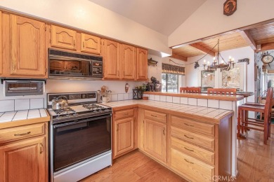 SPACIOUS BEAR MEADOWS CONDO WITH GOLF COURSE AND MOUNTAIN VIEWS on Big Bear Mountain Ski and Golf Resort in California - for sale on GolfHomes.com, golf home, golf lot