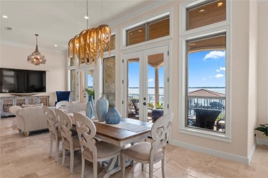 This stunning 2018 home, inspired by the timeless elegance of a on Pinnacle Golf and Boat Club in Texas - for sale on GolfHomes.com, golf home, golf lot