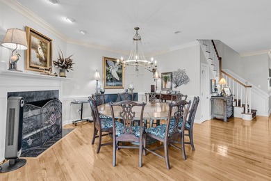 Beautifully positioned within Wild Dunes, this exceptional on Wild Dunes Harbor Golf Resort in South Carolina - for sale on GolfHomes.com, golf home, golf lot