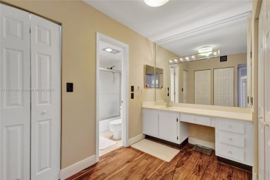 Spacious and beautifully updated 2BD/2BA in the heart of on Turnberry Isle Resort and Club in Florida - for sale on GolfHomes.com, golf home, golf lot