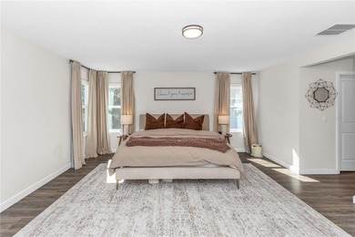 You can check a $20K price drop off your Christmas list! Only on The Oasis Club at Champions Gate in Florida - for sale on GolfHomes.com, golf home, golf lot