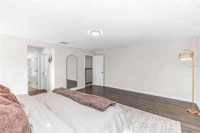 You can check a $20K price drop off your Christmas list! Only on The Oasis Club at Champions Gate in Florida - for sale on GolfHomes.com, golf home, golf lot