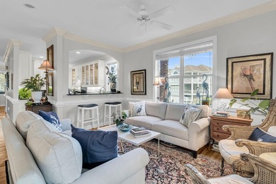 Beautifully positioned within Wild Dunes, this exceptional on Wild Dunes Harbor Golf Resort in South Carolina - for sale on GolfHomes.com, golf home, golf lot