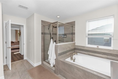 You can check a $20K price drop off your Christmas list! Only on The Oasis Club at Champions Gate in Florida - for sale on GolfHomes.com, golf home, golf lot