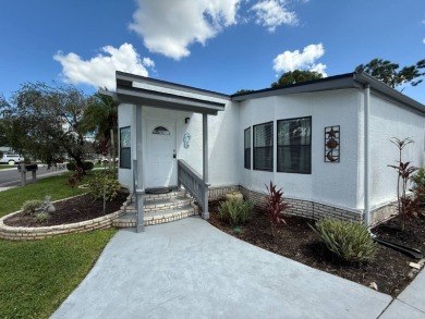 Location! Location! This is a must see home!!   This beautifully on Del Tura Golf and Country Club in Florida - for sale on GolfHomes.com, golf home, golf lot