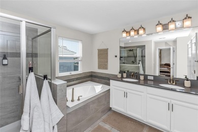 You can check a $20K price drop off your Christmas list! Only on The Oasis Club at Champions Gate in Florida - for sale on GolfHomes.com, golf home, golf lot