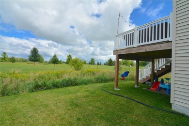 Nestled at the end of a cul-de-sac adjoining a picturesque golf on Stone Creek Golf Course in Minnesota - for sale on GolfHomes.com, golf home, golf lot