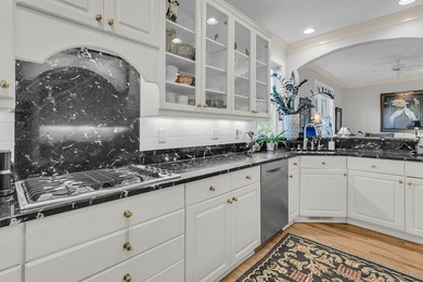 Beautifully positioned within Wild Dunes, this exceptional on Wild Dunes Harbor Golf Resort in South Carolina - for sale on GolfHomes.com, golf home, golf lot