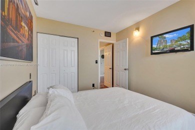Spacious and beautifully updated 2BD/2BA in the heart of on Turnberry Isle Resort and Club in Florida - for sale on GolfHomes.com, golf home, golf lot