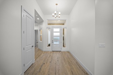 No HOA! Nestled in a friendly, quiet neighborhood, this home on Sky Mountain Golf Course in Utah - for sale on GolfHomes.com, golf home, golf lot