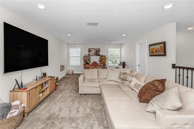 You can check a $20K price drop off your Christmas list! Only on The Oasis Club at Champions Gate in Florida - for sale on GolfHomes.com, golf home, golf lot