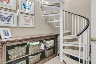 Beautifully positioned within Wild Dunes, this exceptional on Wild Dunes Harbor Golf Resort in South Carolina - for sale on GolfHomes.com, golf home, golf lot