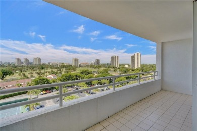 Spacious and beautifully updated 2BD/2BA in the heart of on Turnberry Isle Resort and Club in Florida - for sale on GolfHomes.com, golf home, golf lot