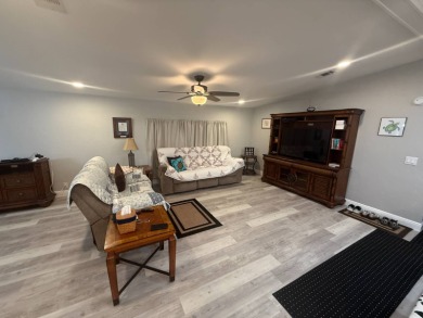 Location! Location! This is a must see home!!   This beautifully on Del Tura Golf and Country Club in Florida - for sale on GolfHomes.com, golf home, golf lot