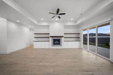 No HOA! Nestled in a friendly, quiet neighborhood, this home on Sky Mountain Golf Course in Utah - for sale on GolfHomes.com, golf home, golf lot