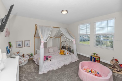 You can check a $20K price drop off your Christmas list! Only on The Oasis Club at Champions Gate in Florida - for sale on GolfHomes.com, golf home, golf lot