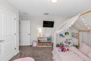 You can check a $20K price drop off your Christmas list! Only on The Oasis Club at Champions Gate in Florida - for sale on GolfHomes.com, golf home, golf lot