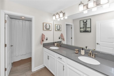 You can check a $20K price drop off your Christmas list! Only on The Oasis Club at Champions Gate in Florida - for sale on GolfHomes.com, golf home, golf lot