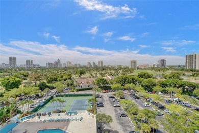 Spacious and beautifully updated 2BD/2BA in the heart of on Turnberry Isle Resort and Club in Florida - for sale on GolfHomes.com, golf home, golf lot