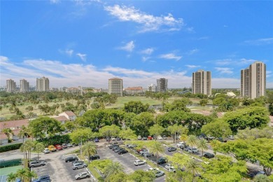 Spacious and beautifully updated 2BD/2BA in the heart of on Turnberry Isle Resort and Club in Florida - for sale on GolfHomes.com, golf home, golf lot