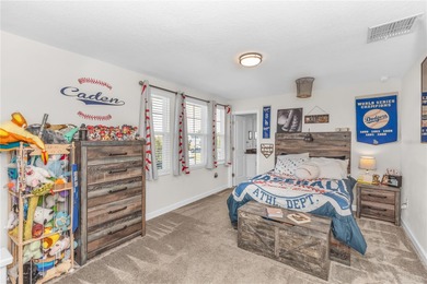 You can check a $20K price drop off your Christmas list! Only on The Oasis Club at Champions Gate in Florida - for sale on GolfHomes.com, golf home, golf lot