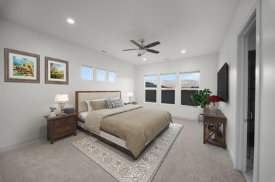 No HOA! Nestled in a friendly, quiet neighborhood, this home on Sky Mountain Golf Course in Utah - for sale on GolfHomes.com, golf home, golf lot