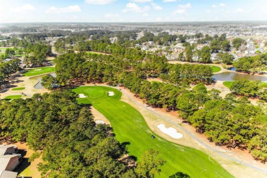 Charming 3-Bedroom Condo Near the Beach! Welcome to 3-bedroom on Myrtlewood Golf Course and Club  in South Carolina - for sale on GolfHomes.com, golf home, golf lot
