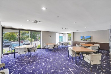 Spacious and beautifully updated 2BD/2BA in the heart of on Turnberry Isle Resort and Club in Florida - for sale on GolfHomes.com, golf home, golf lot