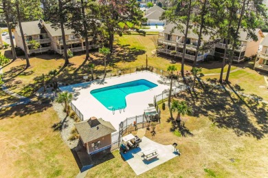 Charming 3-Bedroom Condo Near the Beach! Welcome to 3-bedroom on Myrtlewood Golf Course and Club  in South Carolina - for sale on GolfHomes.com, golf home, golf lot