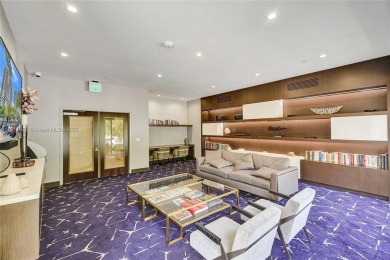 Spacious and beautifully updated 2BD/2BA in the heart of on Turnberry Isle Resort and Club in Florida - for sale on GolfHomes.com, golf home, golf lot