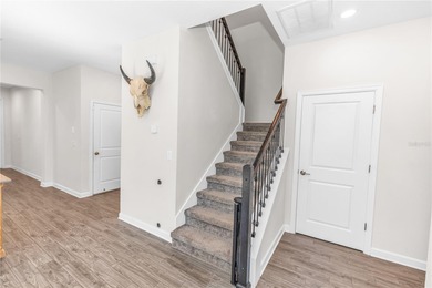 You can check a $20K price drop off your Christmas list! Only on The Oasis Club at Champions Gate in Florida - for sale on GolfHomes.com, golf home, golf lot