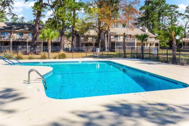 Charming 3-Bedroom Condo Near the Beach! Welcome to 3-bedroom on Myrtlewood Golf Course and Club  in South Carolina - for sale on GolfHomes.com, golf home, golf lot