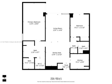 Spacious and beautifully updated 2BD/2BA in the heart of on Turnberry Isle Resort and Club in Florida - for sale on GolfHomes.com, golf home, golf lot