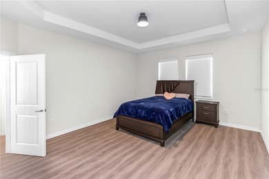 You can check a $20K price drop off your Christmas list! Only on The Oasis Club at Champions Gate in Florida - for sale on GolfHomes.com, golf home, golf lot