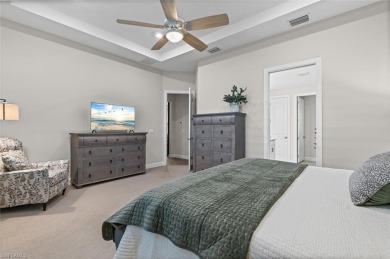 Experience refined elegance in this stunning, model-inspired on River Hall Country Club in Florida - for sale on GolfHomes.com, golf home, golf lot
