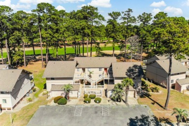 Charming 3-Bedroom Condo Near the Beach! Welcome to 3-bedroom on Myrtlewood Golf Course and Club  in South Carolina - for sale on GolfHomes.com, golf home, golf lot