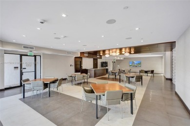 Spacious and beautifully updated 2BD/2BA in the heart of on Turnberry Isle Resort and Club in Florida - for sale on GolfHomes.com, golf home, golf lot