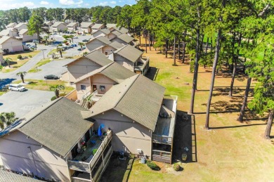 Charming 3-Bedroom Condo Near the Beach! Welcome to 3-bedroom on Myrtlewood Golf Course and Club  in South Carolina - for sale on GolfHomes.com, golf home, golf lot