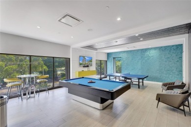 Spacious and beautifully updated 2BD/2BA in the heart of on Turnberry Isle Resort and Club in Florida - for sale on GolfHomes.com, golf home, golf lot
