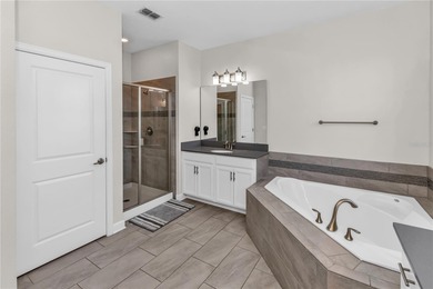 You can check a $20K price drop off your Christmas list! Only on The Oasis Club at Champions Gate in Florida - for sale on GolfHomes.com, golf home, golf lot