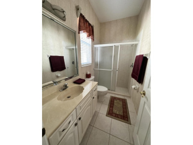 Wow !! What a price!! This 3-bedroom, 2-bathroom home with a on Eagle Marsh Golf Club in Florida - for sale on GolfHomes.com, golf home, golf lot