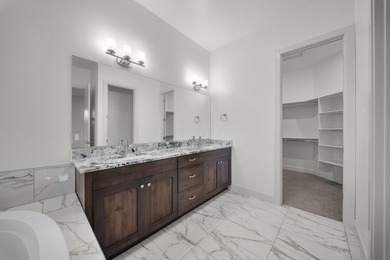 No HOA! Nestled in a friendly, quiet neighborhood, this home on Sky Mountain Golf Course in Utah - for sale on GolfHomes.com, golf home, golf lot