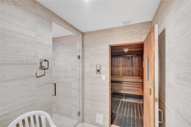 Spacious and beautifully updated 2BD/2BA in the heart of on Turnberry Isle Resort and Club in Florida - for sale on GolfHomes.com, golf home, golf lot
