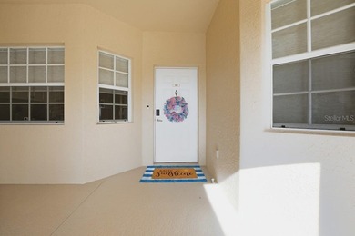 Under contract-accepting backup offers. Priced to move!!! on The Preserve Golf Club At Tara in Florida - for sale on GolfHomes.com, golf home, golf lot