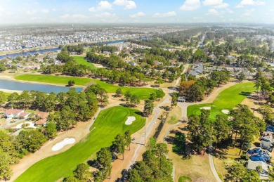 Charming 3-Bedroom Condo Near the Beach! Welcome to 3-bedroom on Myrtlewood Golf Course and Club  in South Carolina - for sale on GolfHomes.com, golf home, golf lot