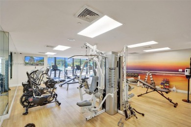 Spacious and beautifully updated 2BD/2BA in the heart of on Turnberry Isle Resort and Club in Florida - for sale on GolfHomes.com, golf home, golf lot